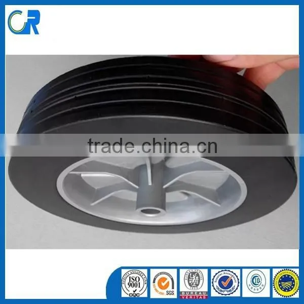 Manufacturer Small Solid Rubber Toy Tyre photo-4