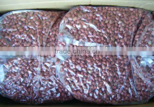 chinese peanut kernels new crop