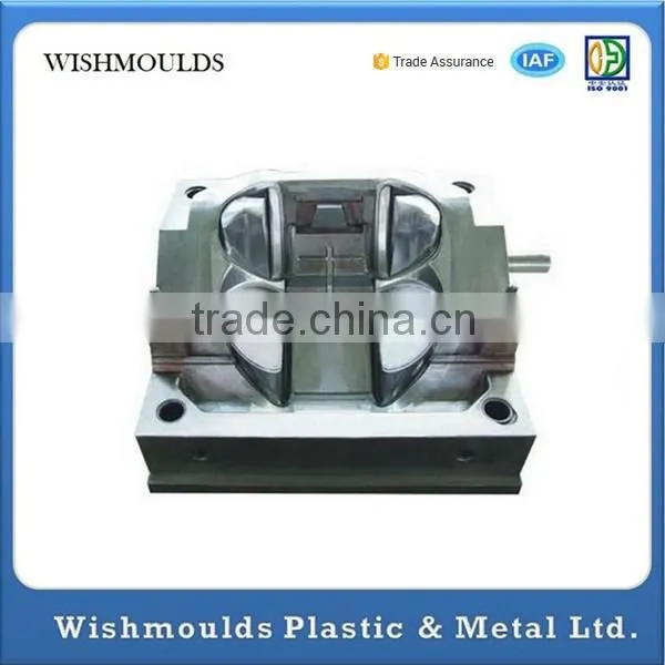 Factory Price Auto Mould, Auto Parts Mould, Plastic Injection Mould for Auto photo-5