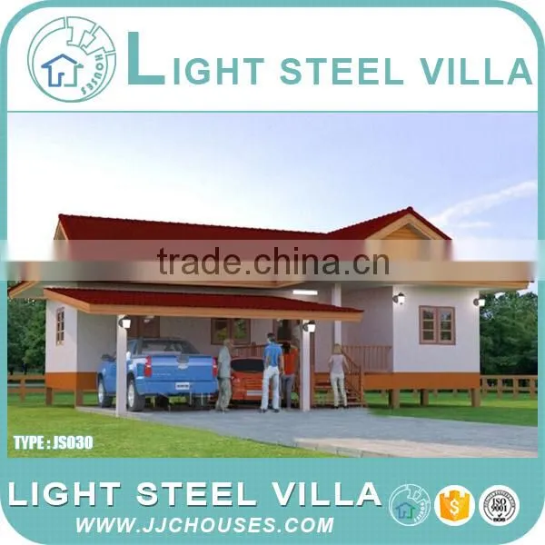 Easy to Install Light Steel Frame Structure,new Style Steel Structure Construction,high Quality Lylux Steel Building photo-6