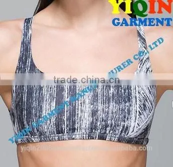 Sport Yoga Bra photo-2