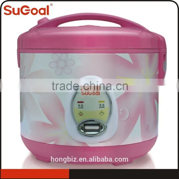 Electric National Rice Cooker photo-4