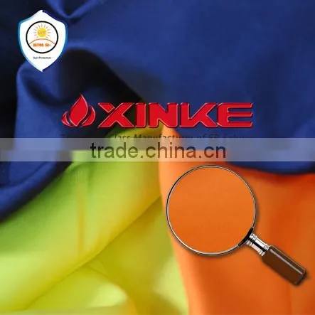 100 Cotton Durable Water Repellent Fabric photo-2