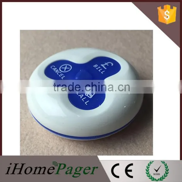 New Call Button With Pounds photo-4
