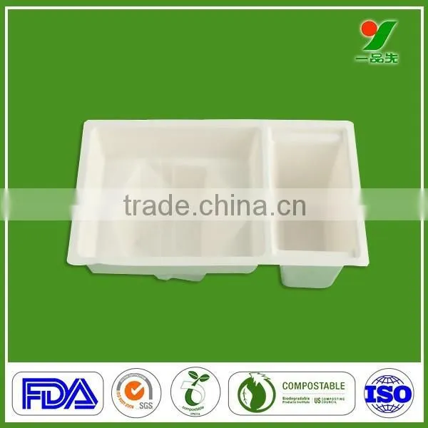 Water-Proof OEM Custom Eco-friendly Plastic Tube Packaging photo-5