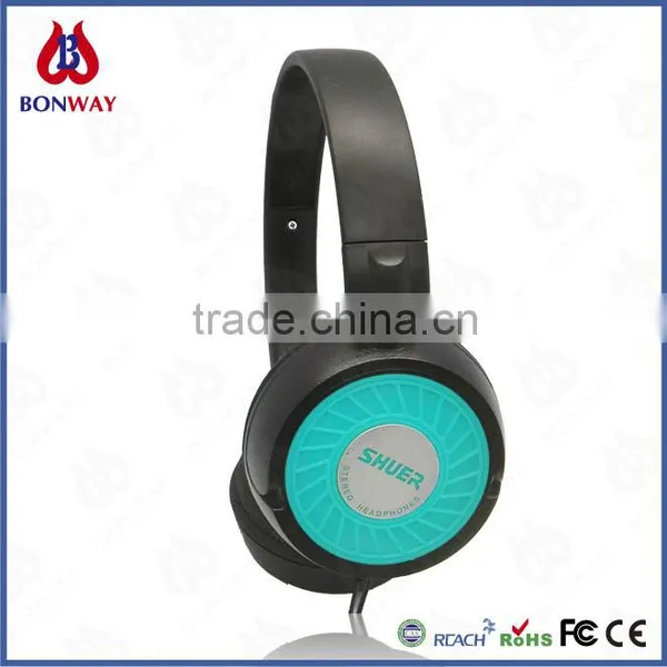 Cheap Portable Headphones/Headsets photo-3