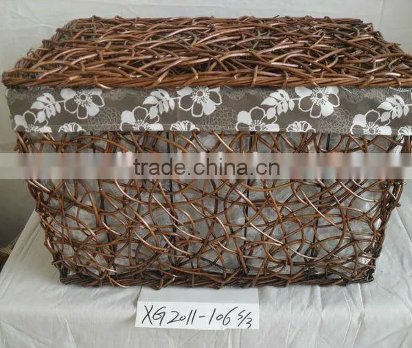 Willow Basket