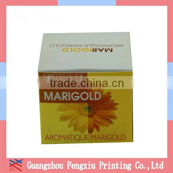 Unique Innovative Round Cosmetics Cardboard Paper Box With Low Cost photo-5