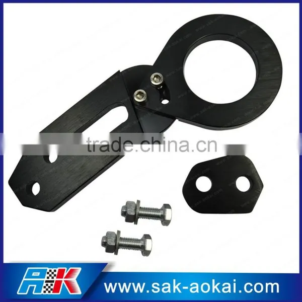Unique Mobile Painting Tow Hook photo-3