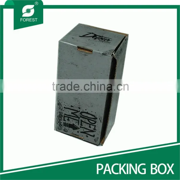 SMALL SIZE CORRUGATED RETAIL BOXES FOR PACKING TOYS photo-6