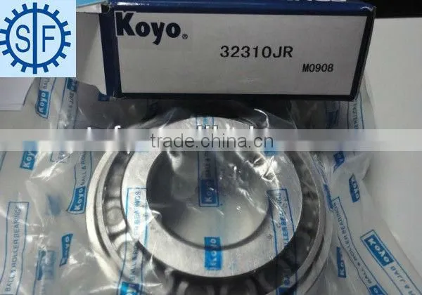 2016 Single Track KOYO Taper Roller Bearing 32310 photo-5