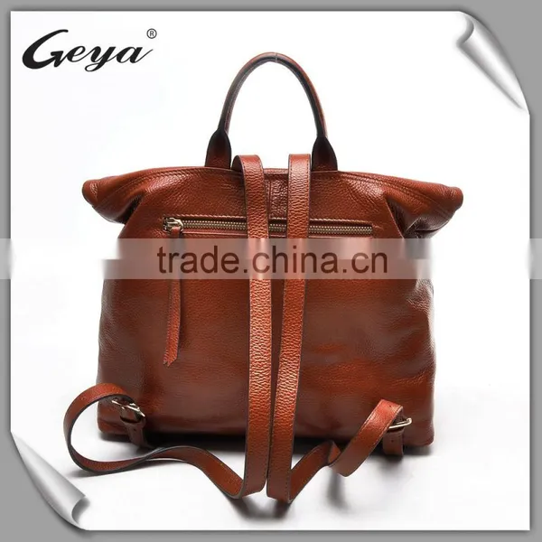 New Product Brazil School Bag for Trade Show photo-3