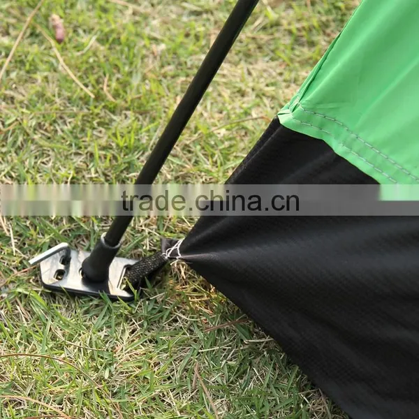 Spring Automatic Open Beach Tents photo-5