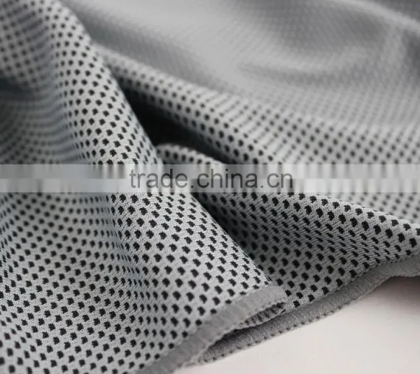2015 Hot-sale Coolcore Cooling Towel photo-5