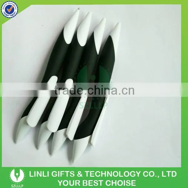 Very Cheap Promotional Plastic Ballpoint Pen For Sale photo-6