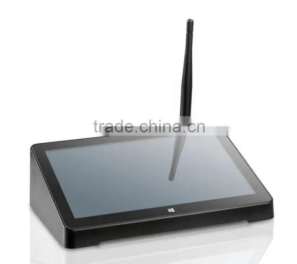 Intel Bay Trail-T CR Z3735F Windows&android Dual OS TV Box EW02 Media Box photo-3