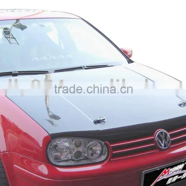 03 05 GOLF Body Kits Style A Bonnet Without Hole