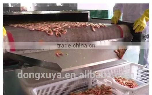 Microwave Food Dryer Machine photo-6