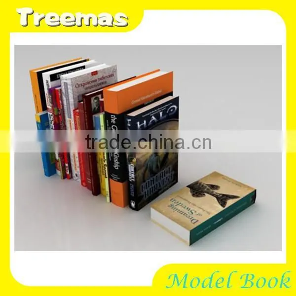 Customized Decoration Fake Book With High Quality photo-5