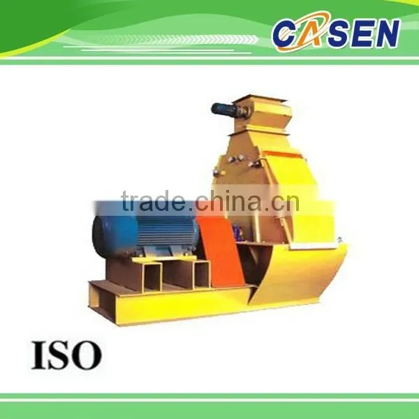 2015 Hot Selling Chicken Feed Hammer Milling Machine
