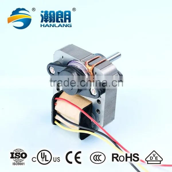 YJ61 Blower Small Fan Electric Motor photo-4