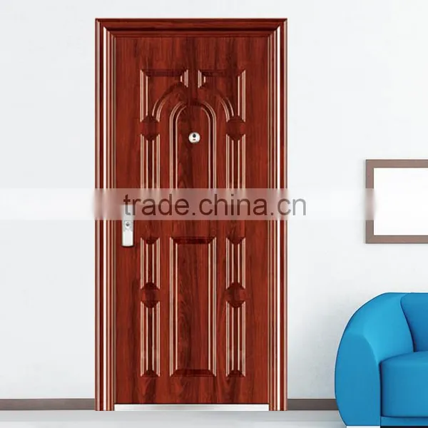 Security Door Steel Door