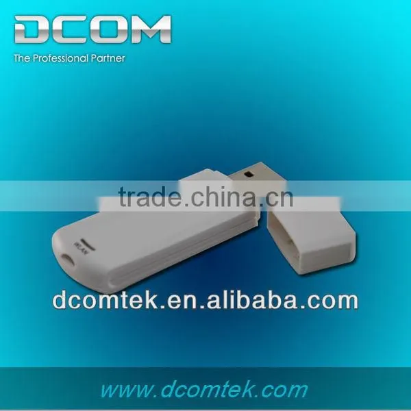 802.11b/g/n 300m usb 2.0 wireless lan card network interface card