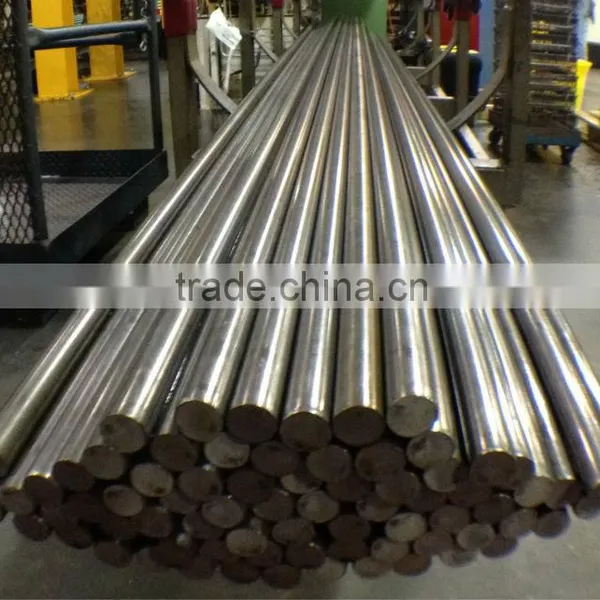Cold Drawns Steel Bars for Engineering Industry