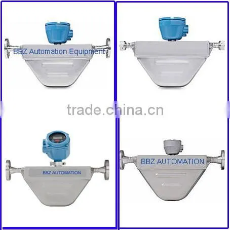 BBZ-DMF Compressed Natural Gas Flowmeter photo-4