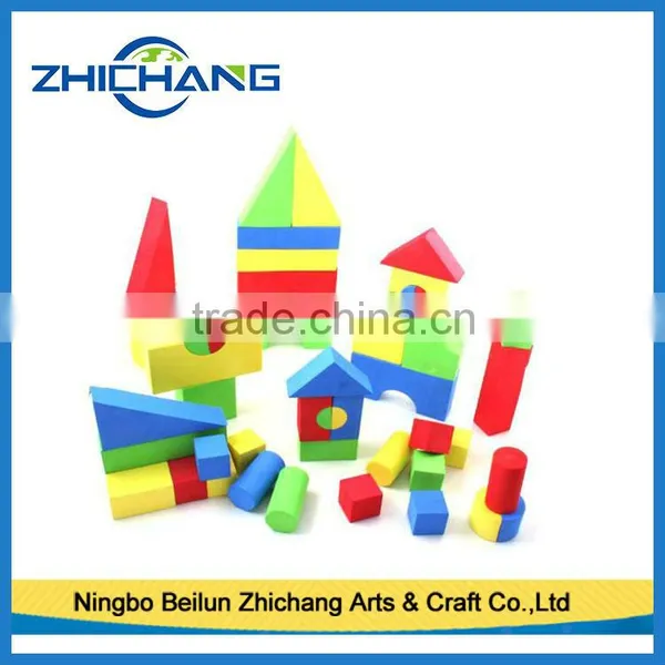 Colorful Toys for Your Children Plush Educational Toys