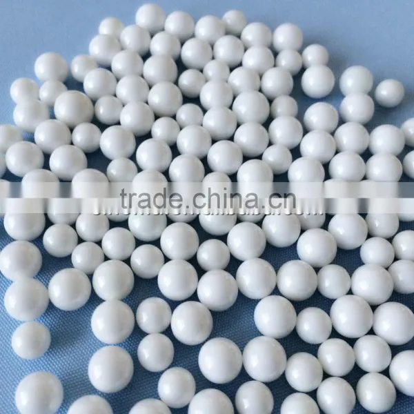 ZrO2 Balls g5 photo-4