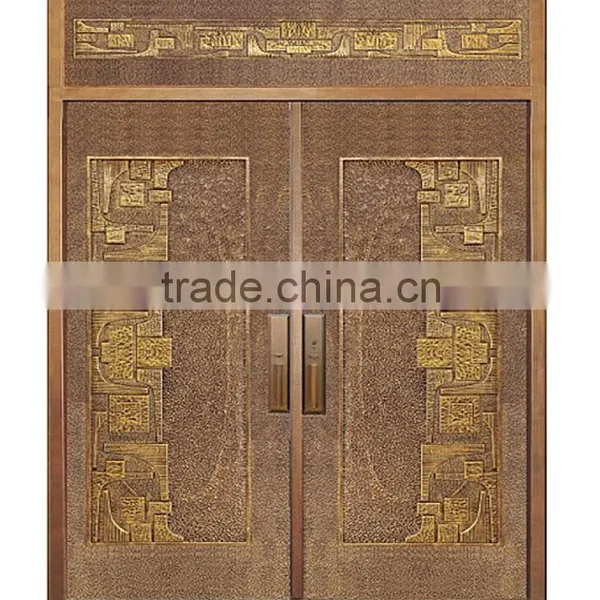 Vila Main Door