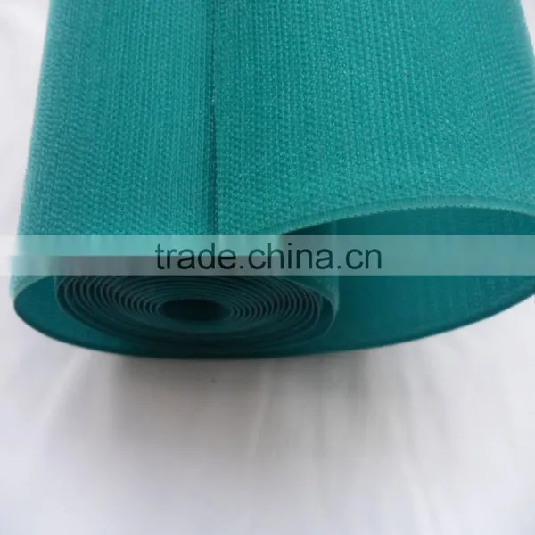 100% Nylon Colored Sew On 10cm Hook Tape photo-3