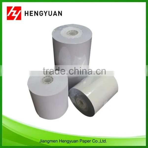 Hot Sale Low Price Support OEM Thermal Paper Roll photo-4