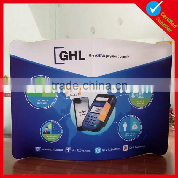 Special Advertising Trade Show Display Ideas photo-4