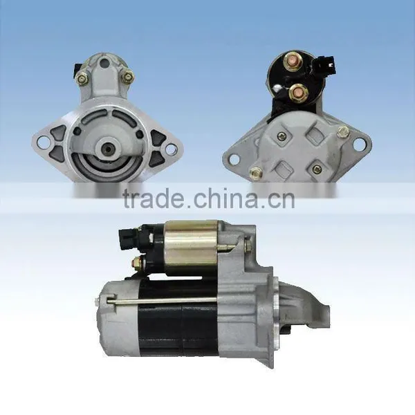 Motor Starter Toyota Corolla 12v 0.8KWPLGR 28100-16041 Starter