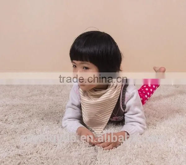 2015 Wholesale Infants & Toddlers Large Bandana Bibs Washable photo-3