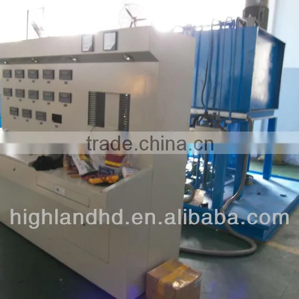 Commutation Performance Test Bed YST380
