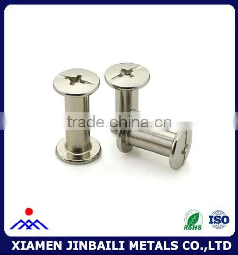 Selling Male and Female Screw for Door