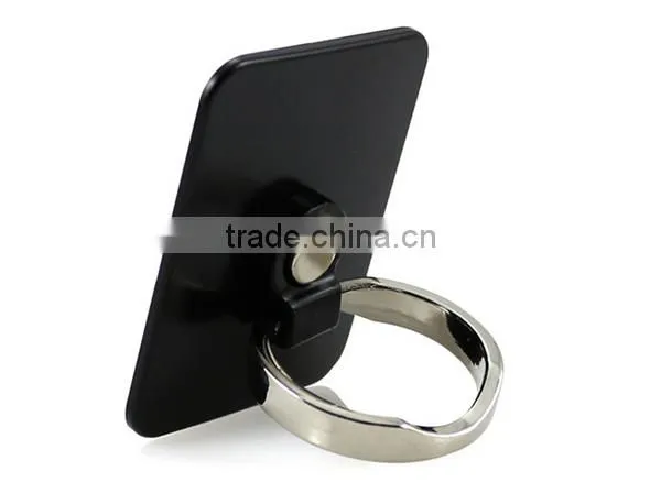 Best Selling Christmas Gifts 2016 Plastic Ring Phone Stand photo-6