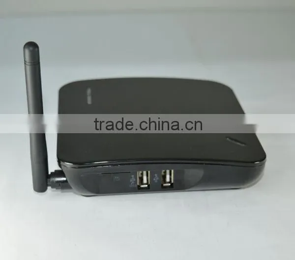 The Latest Hot Selling Tv Box With Processor RK3288,Android4.4,2 TV Box Support H.265 and 4K Smart TV Box. photo-3