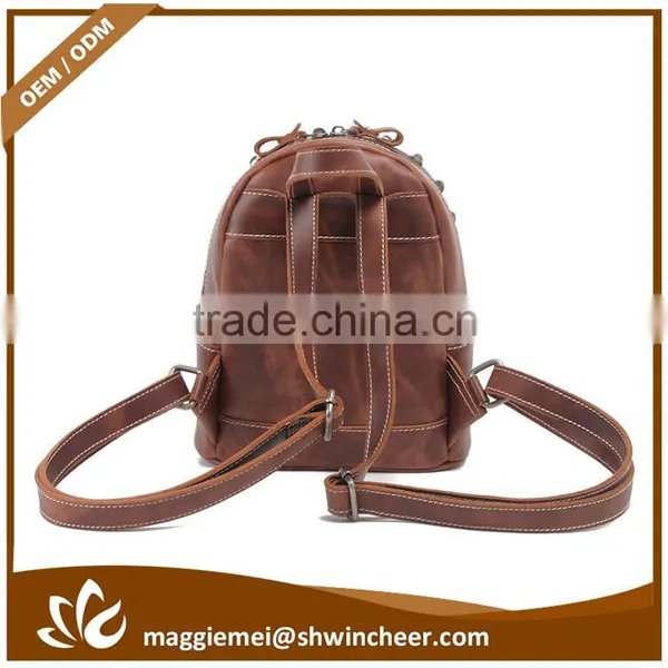 2016 Hot Sell College Backpack Whih Great Prices photo-3