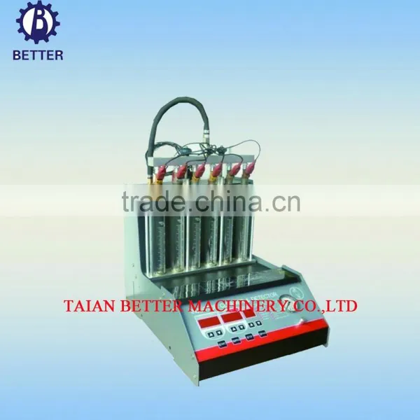 Fuel Injector Cleaner and Tester photo-2