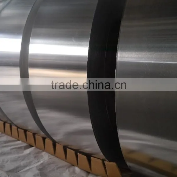 1050 3003 O H24 H22 H26 Wholesale Aluminum Strip Price for Sale photo-5