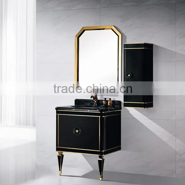 Bathroom Furniture,Stainless Steel Bathroom Cabinet JY8818