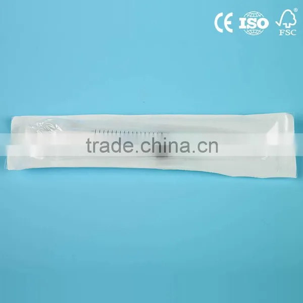 Back-pull Type Vacuum Safety Syringe photo-6