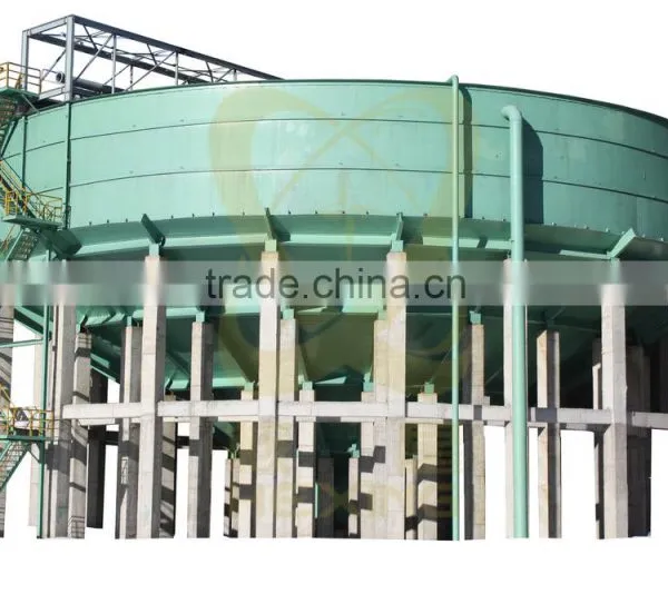 High Quality Mining Equipment, Mineral Concentrator, High-rate Thickener photo-2