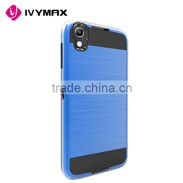 IVYMAX Best Seller Smartphone Protective Case Hard Shell Cover for Alcatel OT6055K/6055I/Idol 4 Phone Accessories photo-3