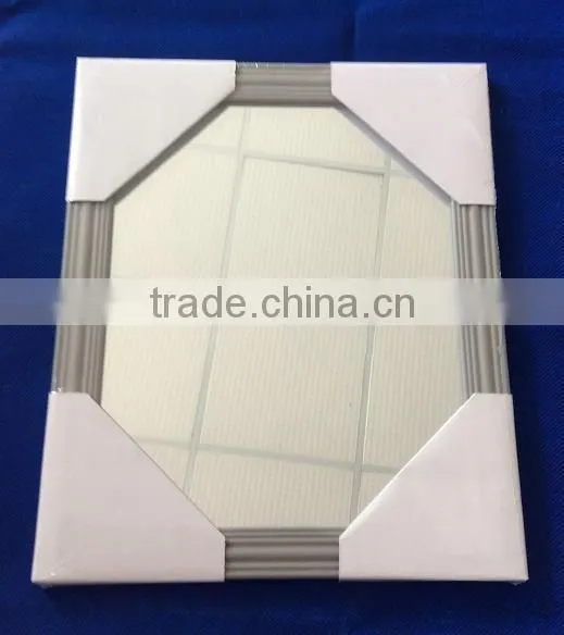 Mirror frame