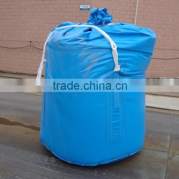 Industrial Ues Plastic Container Bulk Bag photo-2
